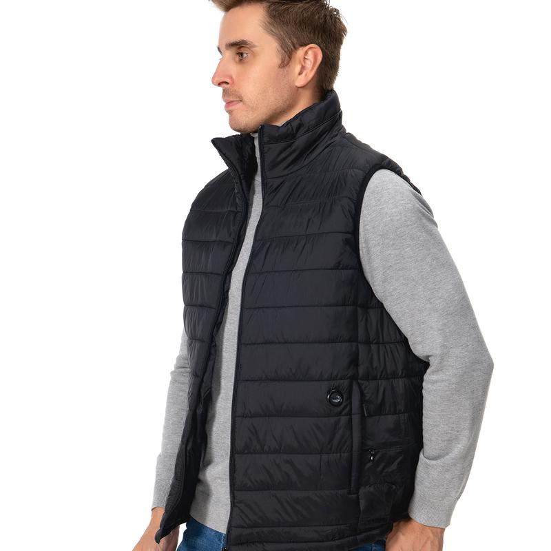 🔥Unisex Heated Vest-Long-Lasting Warmth