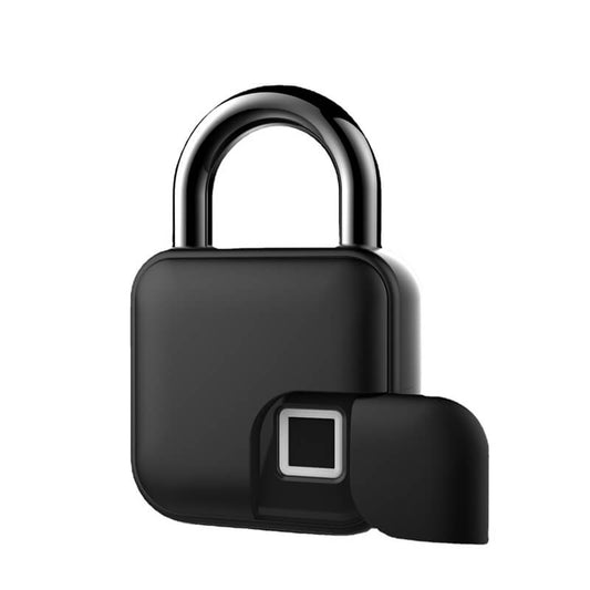 Smart Fingerprint Padlock